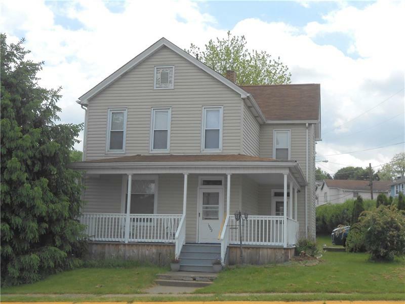 Property Photo:  1602 Acheson Avenue  PA 15673 