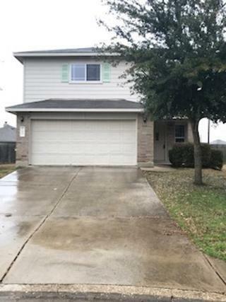 Property Photo:  103 Paddington Way  TX 78634 