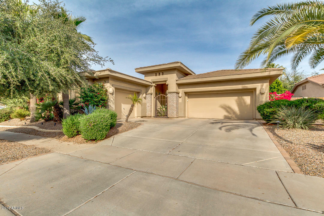 Property Photo:  4686 E Ruffian Road  AZ 85297 