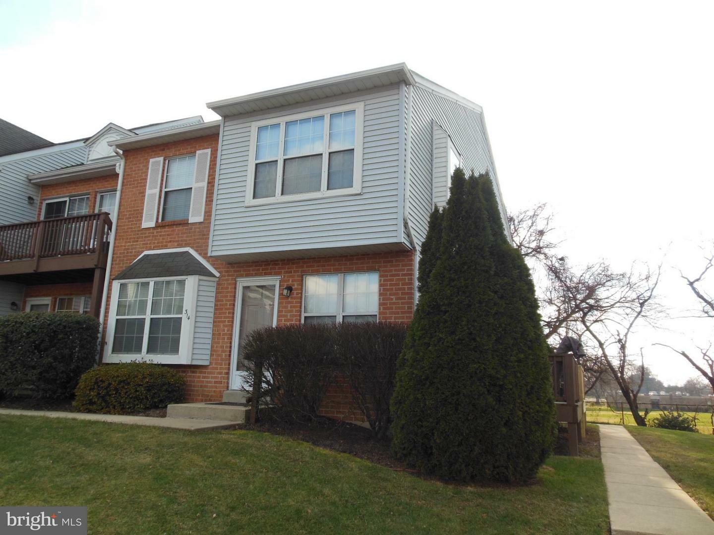 Property Photo: 314 Wendover Drive PA 19403