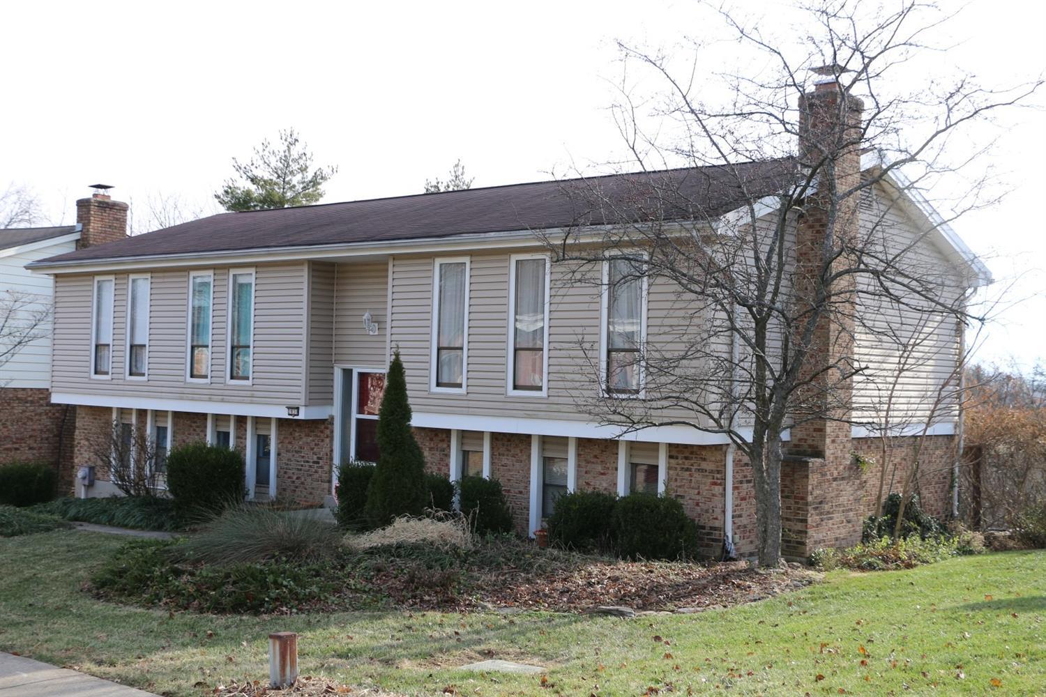 Property Photo: 2830 Morningridge Drive OH 45211