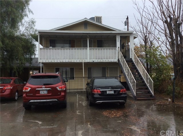 Property Photo: 6983 Dwight Way CA 92404