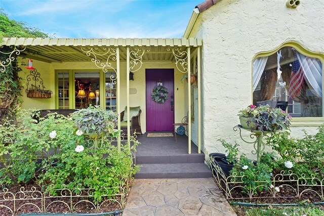 Property Photo:  4275 Rosewood Place  CA 92506 