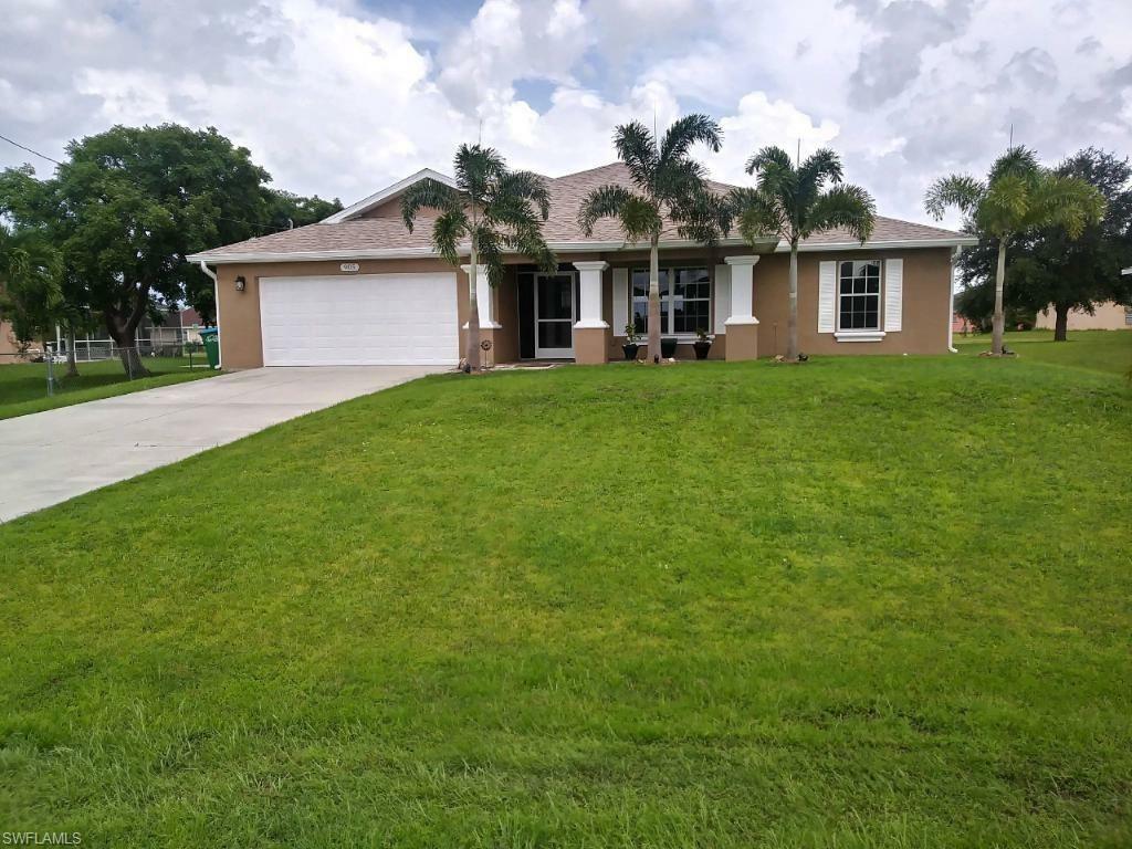 905 NW 20th Avenue  Cape Coral FL 33993 photo