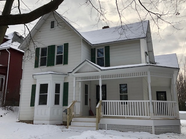Property Photo: 88 Congress Street VT 05478