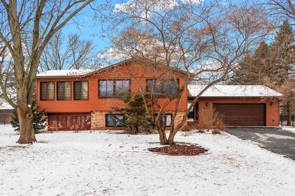 Property Photo:  18250 Fresno Street NW  MN 55330 