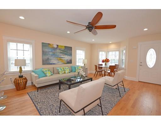 Property Photo: 25 Auburn 1 MA 02145
