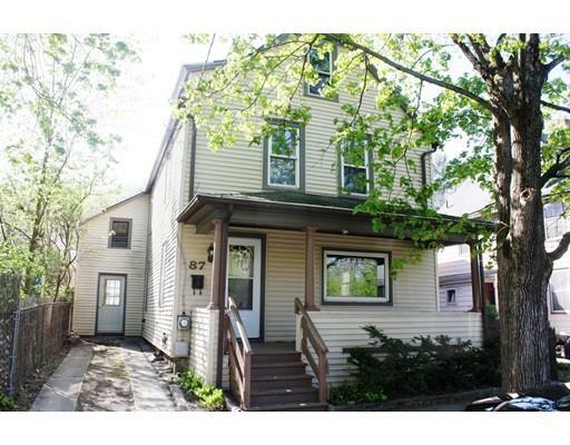 Property Photo:  87 K Street  MA 01376 