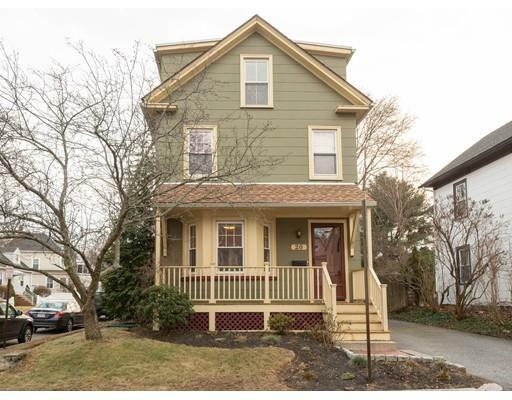 Property Photo:  20 Ellsworth Avenue  MA 02176 