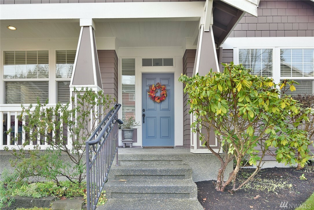 Property Photo:  213 NE Flowering Dogwood Ct  WA 98370 