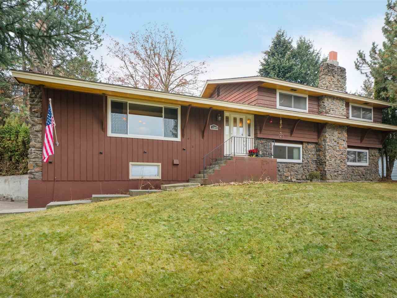 Property Photo:  1509 W Toni Rae  WA 99218 