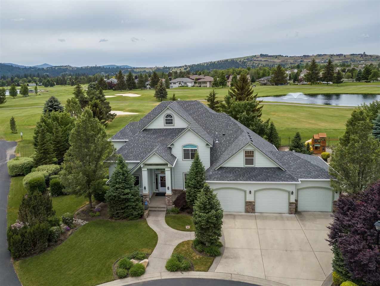 Property Photo: 1115 N Winchester Ln WA 99019