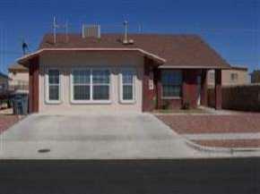 Property Photo:  3568 Greenveil 1  TX 79936 