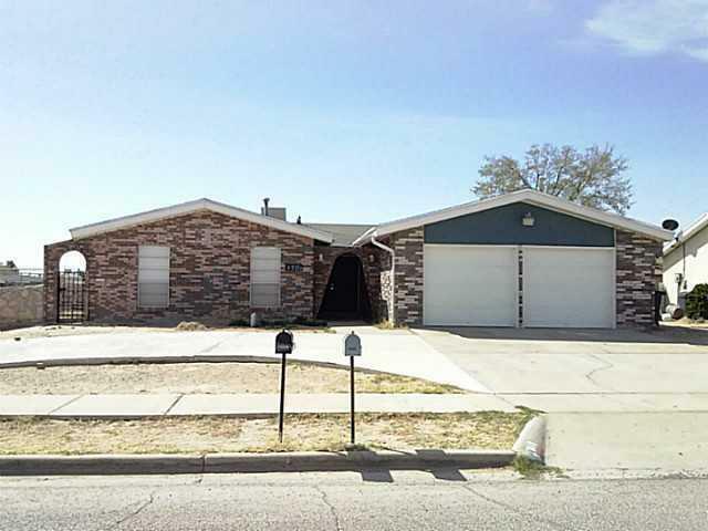 1501 Opossum  El Paso TX 79928 photo