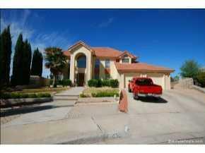 Property Photo:  6940 Marble Canyon  TX 79912 