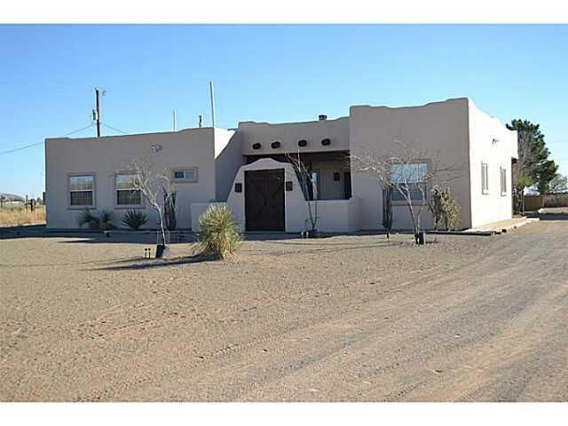 Property Photo: 14140 Fort Davis TX 79938