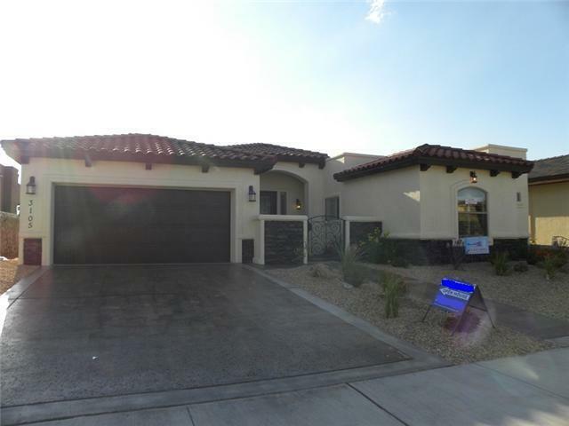 Property Photo: 1636 Rock Dove Lane TX 79911