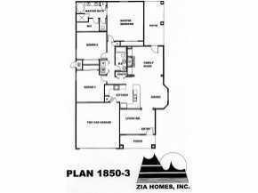 Property Photo: 14272 Honey Point TX 79938
