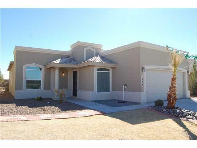 Property Photo:  14376 Whisper Mare Drive  TX 79938 