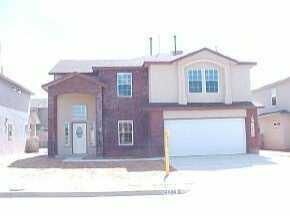 Property Photo:  12420 Tierra Cebada  TX 79938 