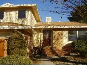 Property Photo: 3236 Tomahawk TX 79936