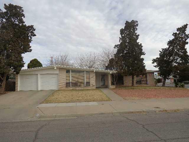 10009 Honolulu Drive  El Paso TX 79925 photo