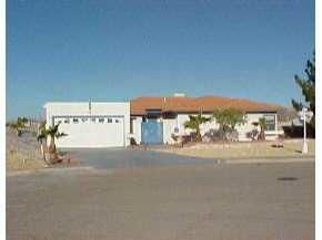 Property Photo: 781 Bluff Canyon TX 79912