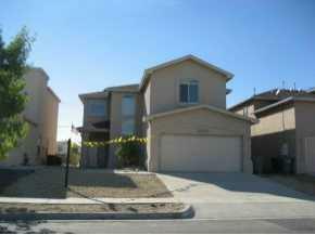 3525 Mike Godwin Drive  El Paso TX 79936 photo