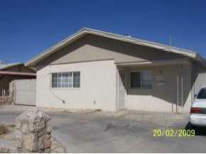 Property Photo:  6013 Delta  TX 79905 