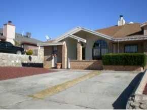 Property Photo: 1572 Greg Powers A TX 79936