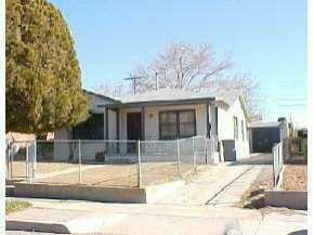 812 Ellis  El Paso TX 79903 photo