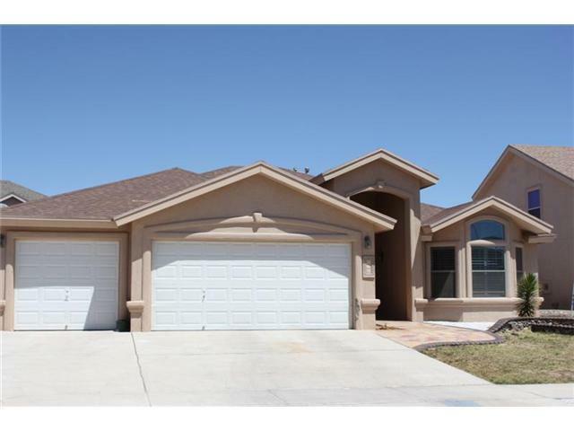 Property Photo:  424 Desert Dandelion  TX 79928 