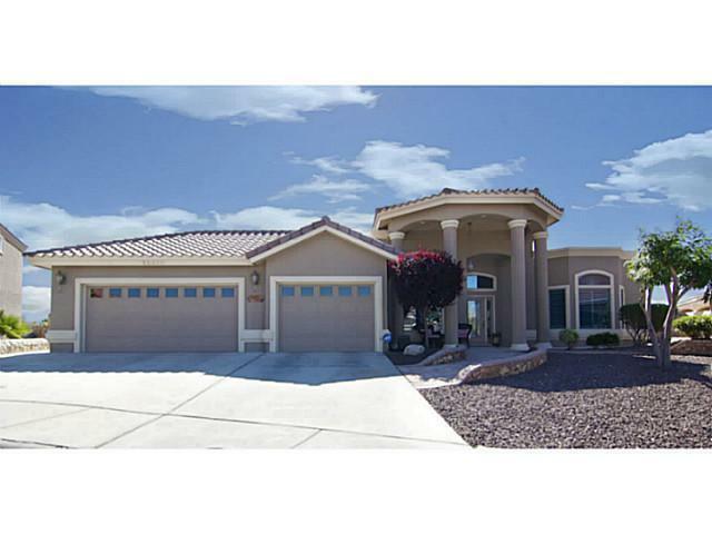 Property Photo:  13412 Emerald Skies Way  TX 79928 