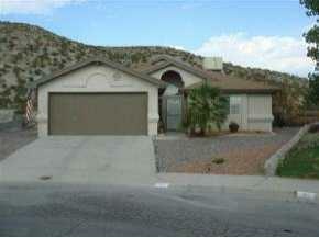 Property Photo:  908 Totonaca  TX 79912 