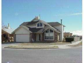 Property Photo:  5700 Hank Aaron  TX 79924 