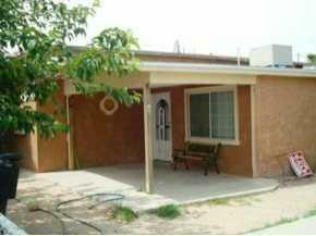 7143 Fifth  Canutillo TX 79835 photo