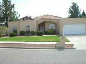 Property Photo:  6632 El Parque  TX 79912 