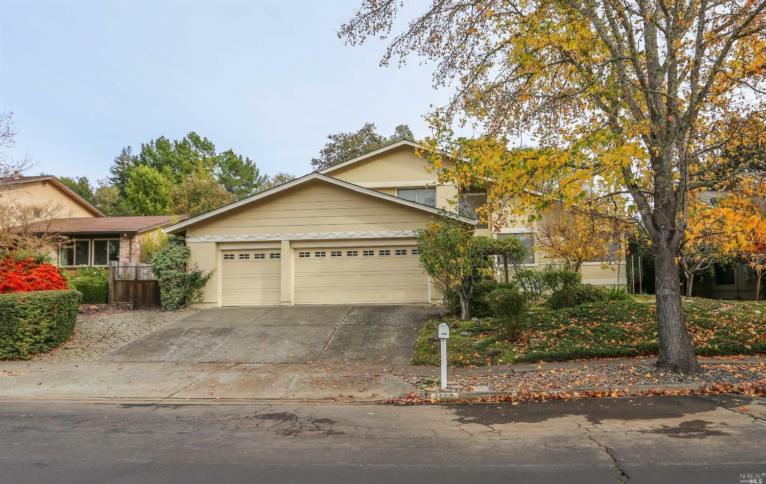 Property Photo:  1108 Pinewood Drive  CA 94558 