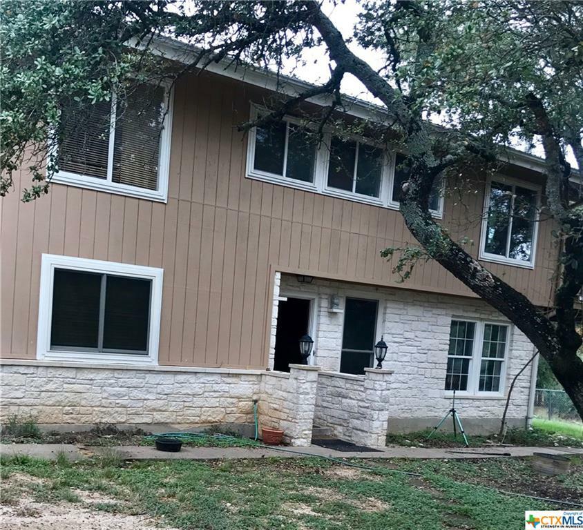 Property Photo: 2951 County Road 228 TX 76527