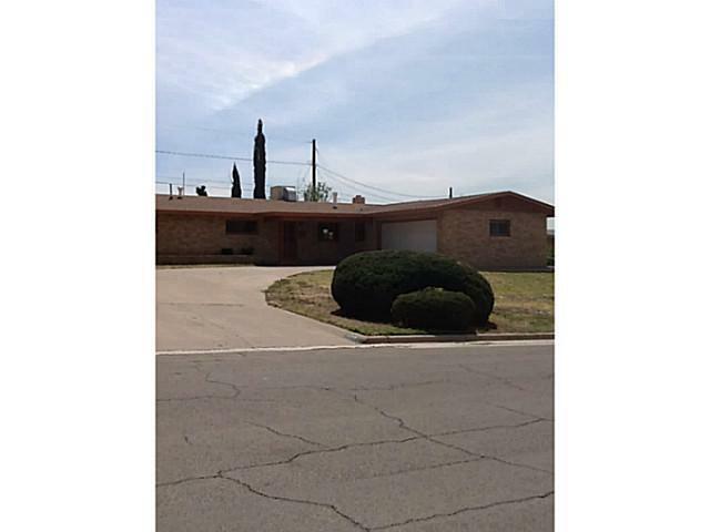 4208 Hampshire Lane  El Paso TX 79902 photo