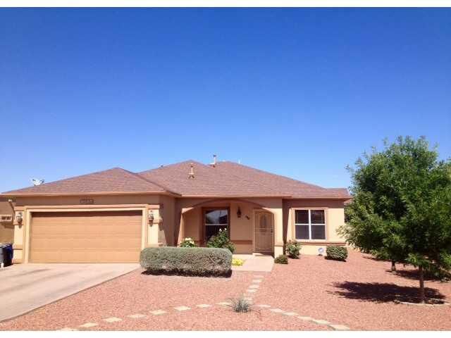 Property Photo: 6040 Dona Beatriz Lane TX 79932