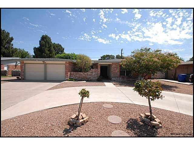 4201 Siete Leguas Road  El Paso TX 79922 photo