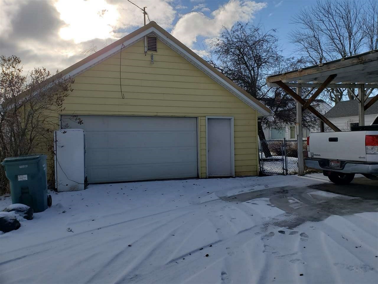 Property Photo: 212 W Main Street ID 83523