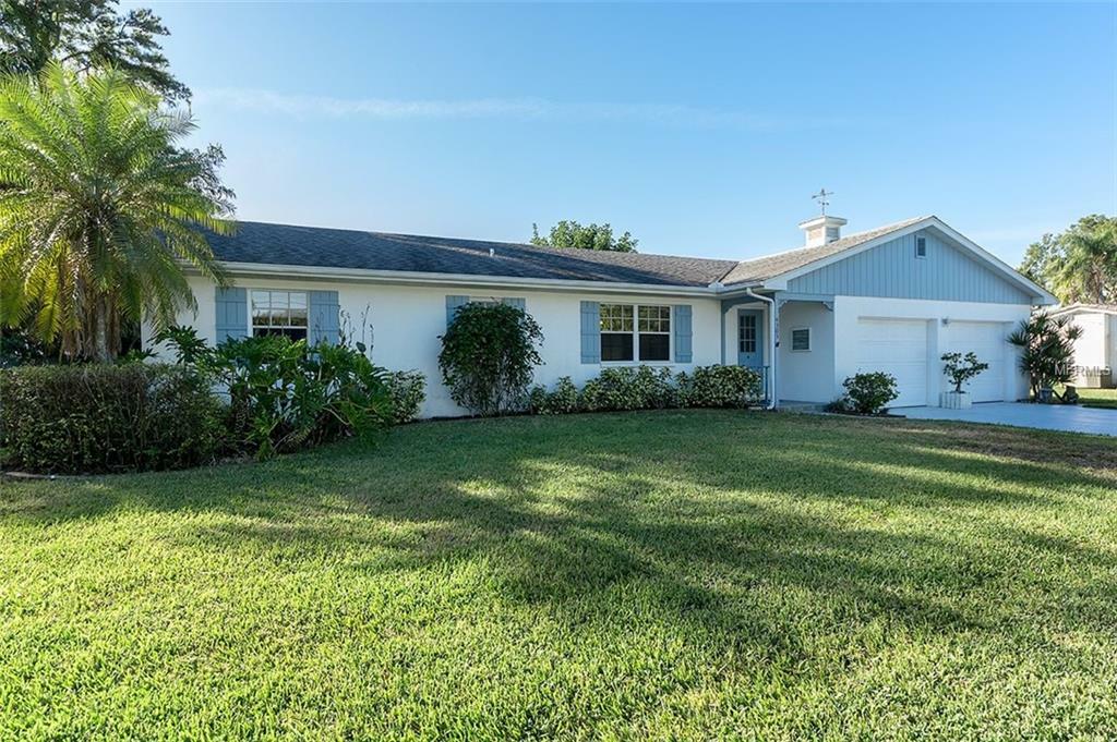 Property Photo:  4305 Marlin Lane  FL 34221 