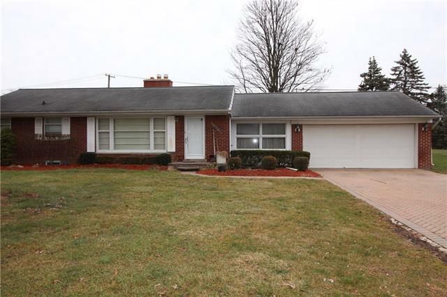 Property Photo:  14340 Hillcrest Street  MI 48154 