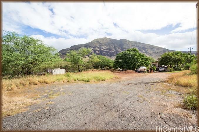 Property Photo:  87-1570 Kapiki Road  HI 96792 