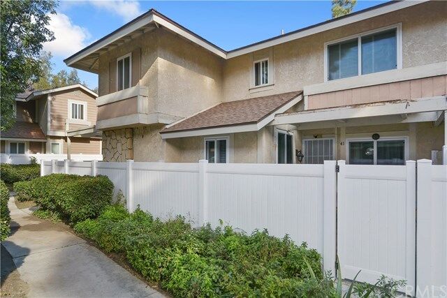 Property Photo:  1650 S Campus Avenue 41  CA 91761 