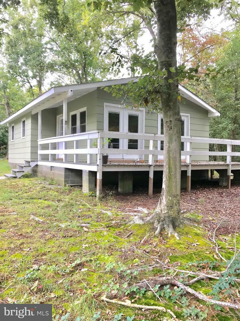 Property Photo:  121 Placid Rd  VA 22443 