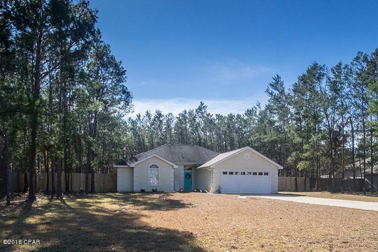 Property Photo:  1725 Oakcrest Drive  FL 32409 