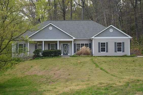 Property Photo:  351 Jesse Martin Trail   30115 